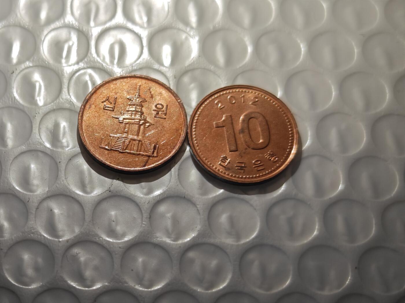 小小杂货铺27期，0起免佣金，五十包邮可暂存 十韩元一对