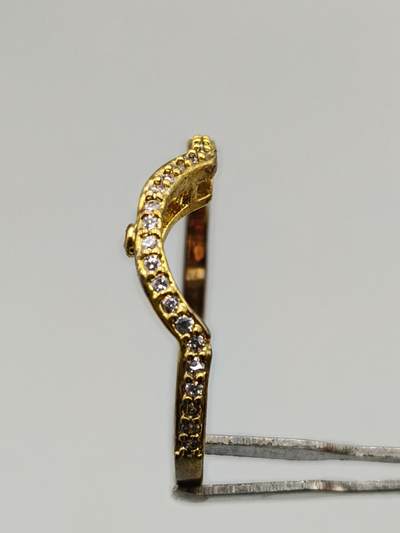 22期拍卖 - A6潮流戒指