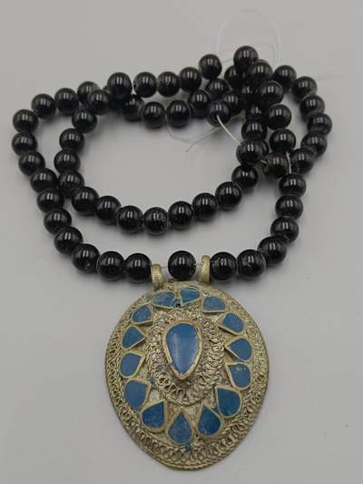 23期拍卖 - 中亚回流饰品