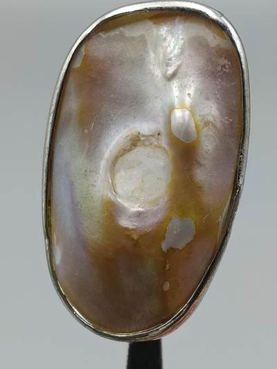 23期拍卖 - A6回流戒指