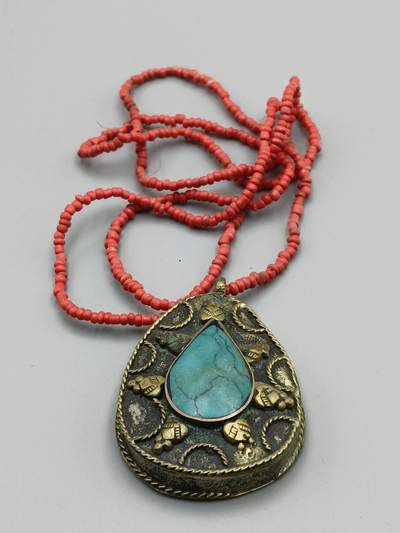 23期拍卖 - 中亚回流饰品