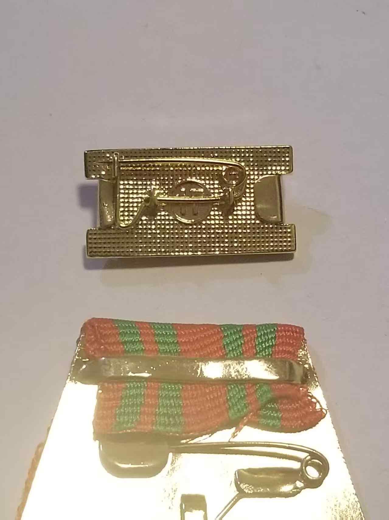 RimeNova韵星2025军品类春季拍卖会-- RimeNova 2025 Spring Militaria Sale 越南社会主义共和国一级军功勋章