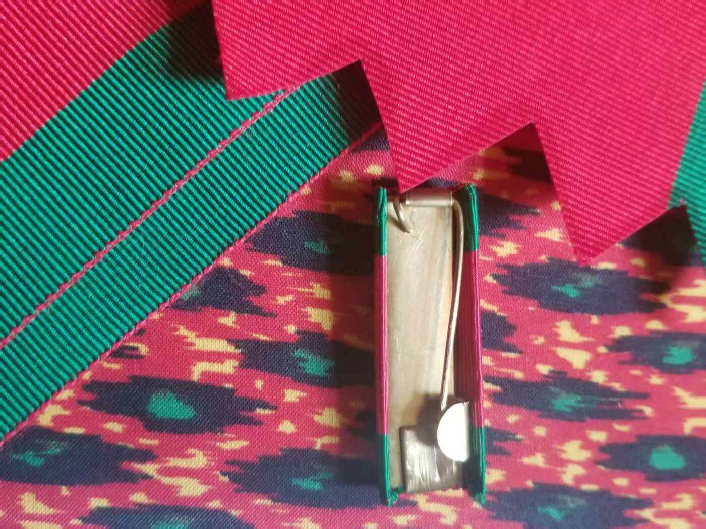 RimeNova韵星2025军品类春季拍卖会-- RimeNova 2025 Spring Militaria Sale 柬埔寨王国大十字级皇室勋章带勋略原盒一套