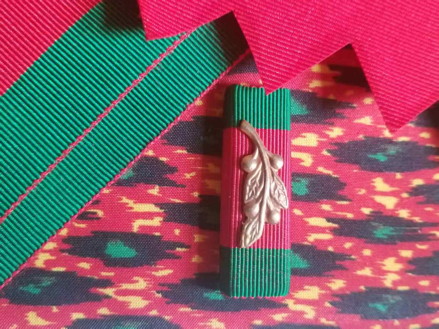 RimeNova韵星2025军品类春季拍卖会-- RimeNova 2025 Spring Militaria Sale 柬埔寨王国大十字级皇室勋章带勋略原盒一套