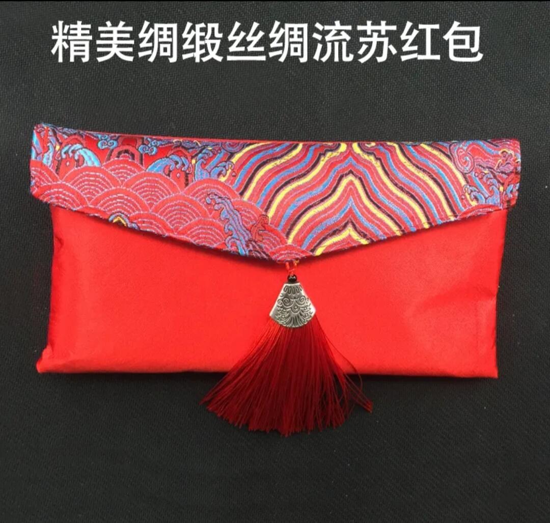 50国100张外国纸币春节红包袋世界钱币纸钞全套津巴布韦礼品套装