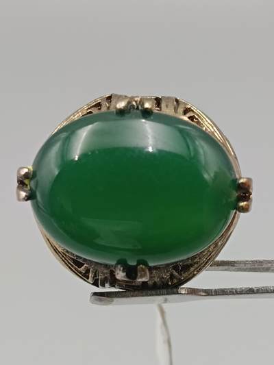 23期拍卖 - A5回流戒指