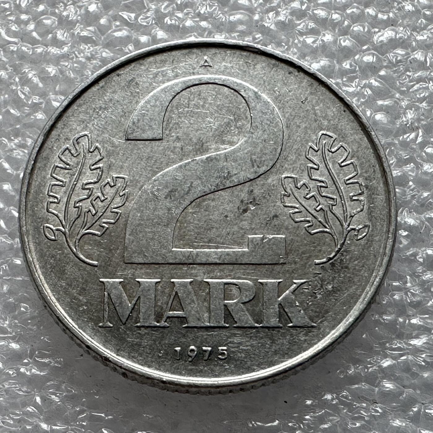 First
