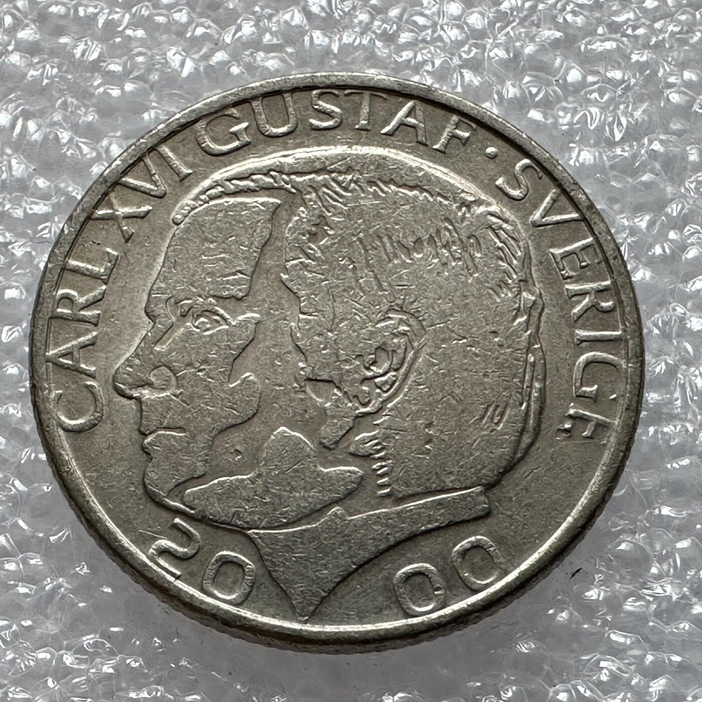 First