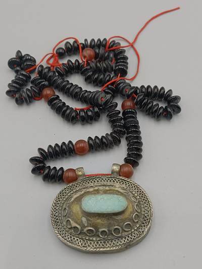 23期拍卖 - 中亚回流饰品