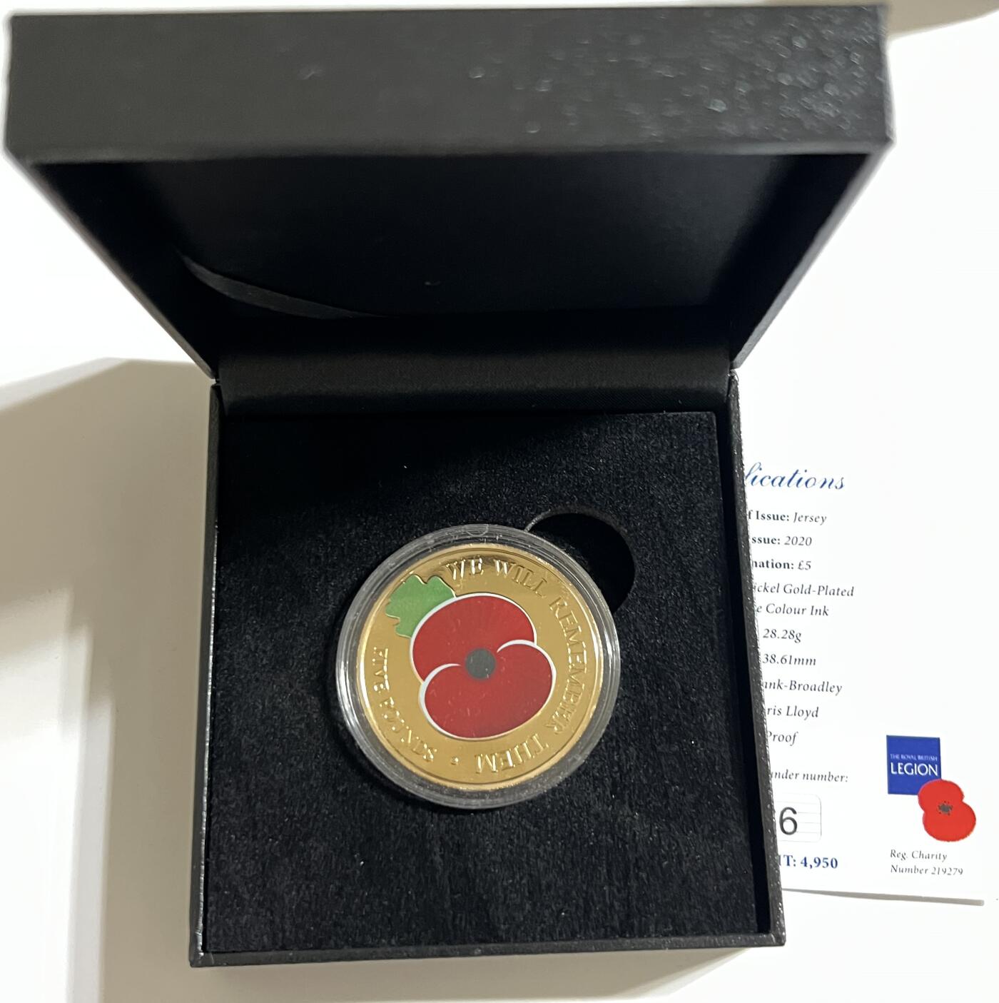 S&S Numismatic世界钱币-拍卖 第114期 