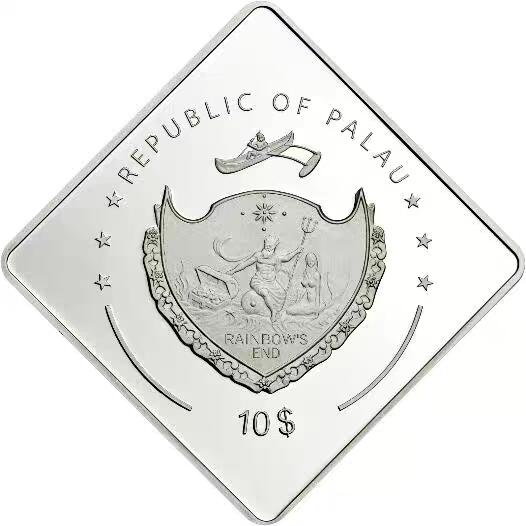 【币将精彩】世界钱币拍卖（2025-5-21）