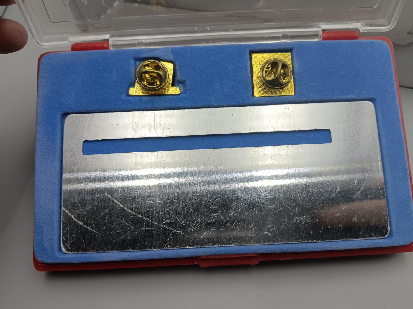 23期拍卖 纪念品