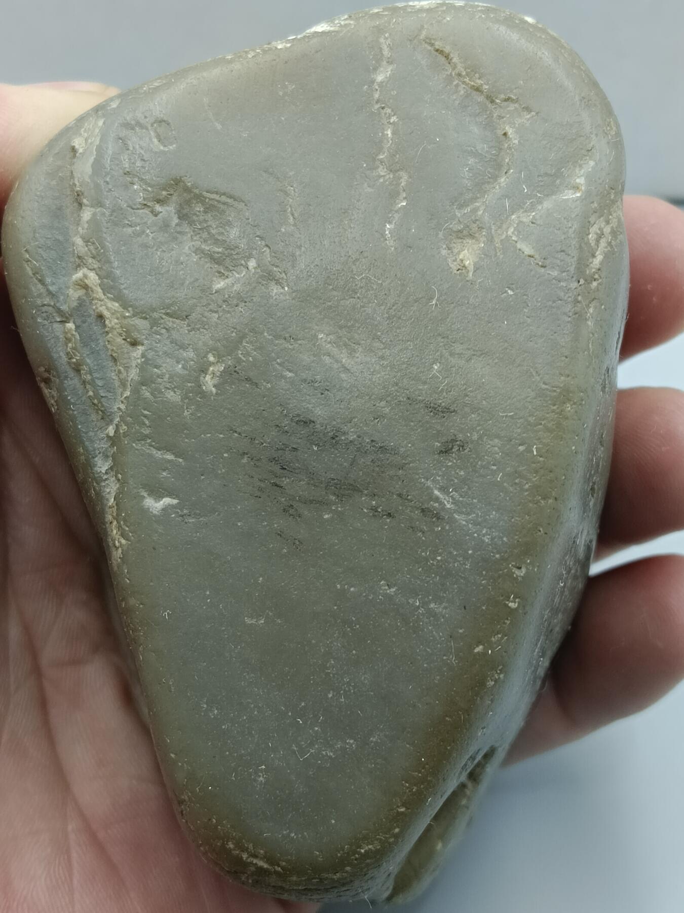 23期拍卖 新疆玉原石