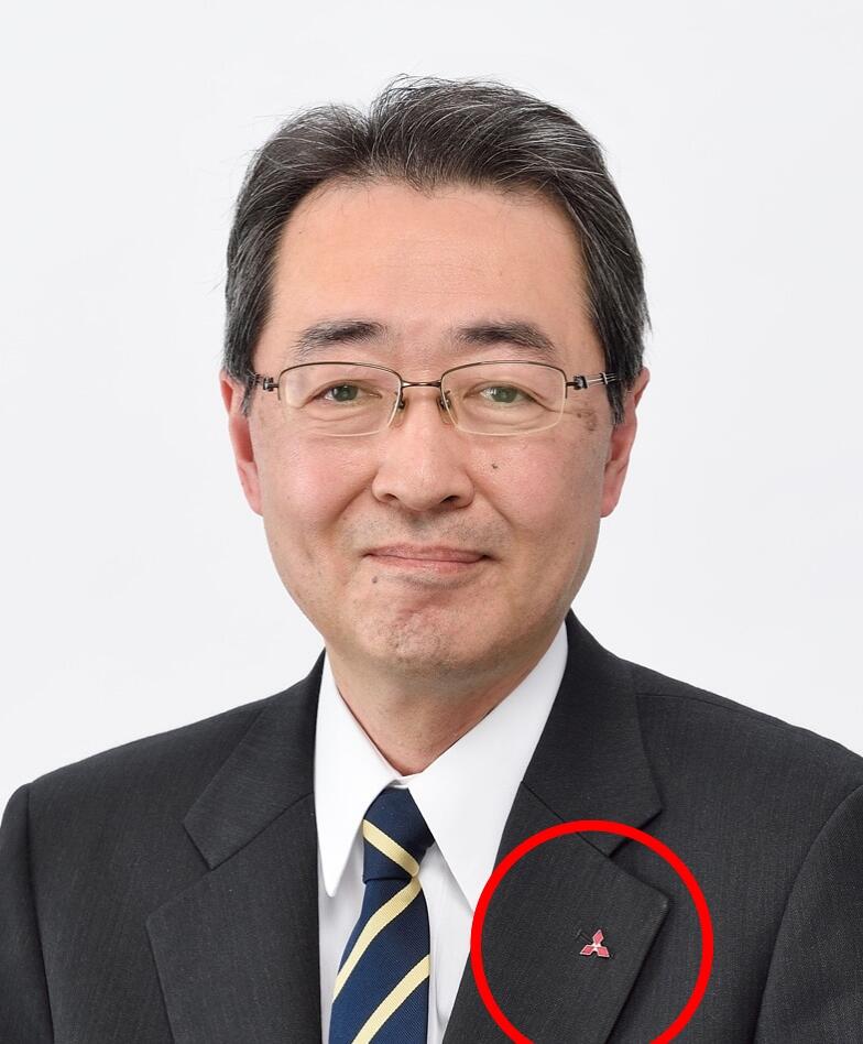 0元起拍勋章 第227期 咸鱼国勋章拍卖专场 1月19日（周日）下午6：00开始 日本三菱战后早期高级别干部用领扣珐琅章