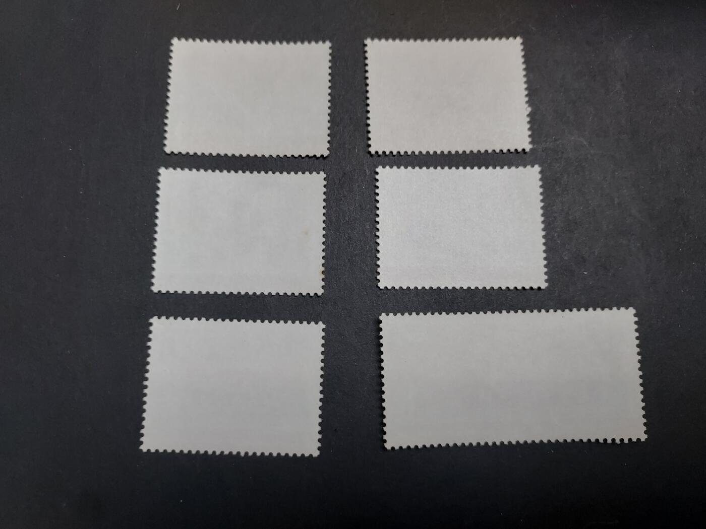 理想集藏/博彦收藏 1月22日邮票专场 武术新全 银好 全品/近全品
