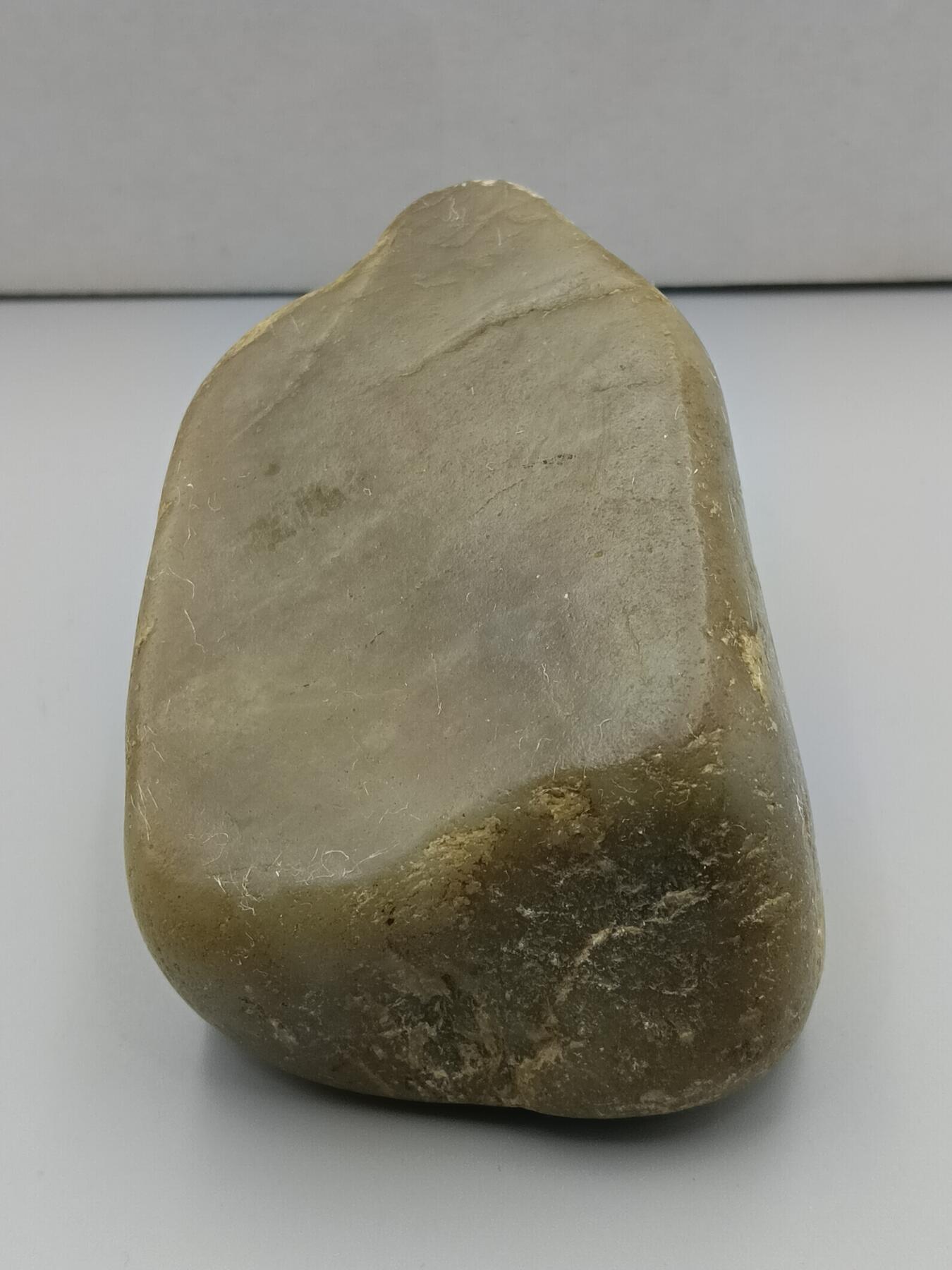 23期拍卖 新疆玉原石