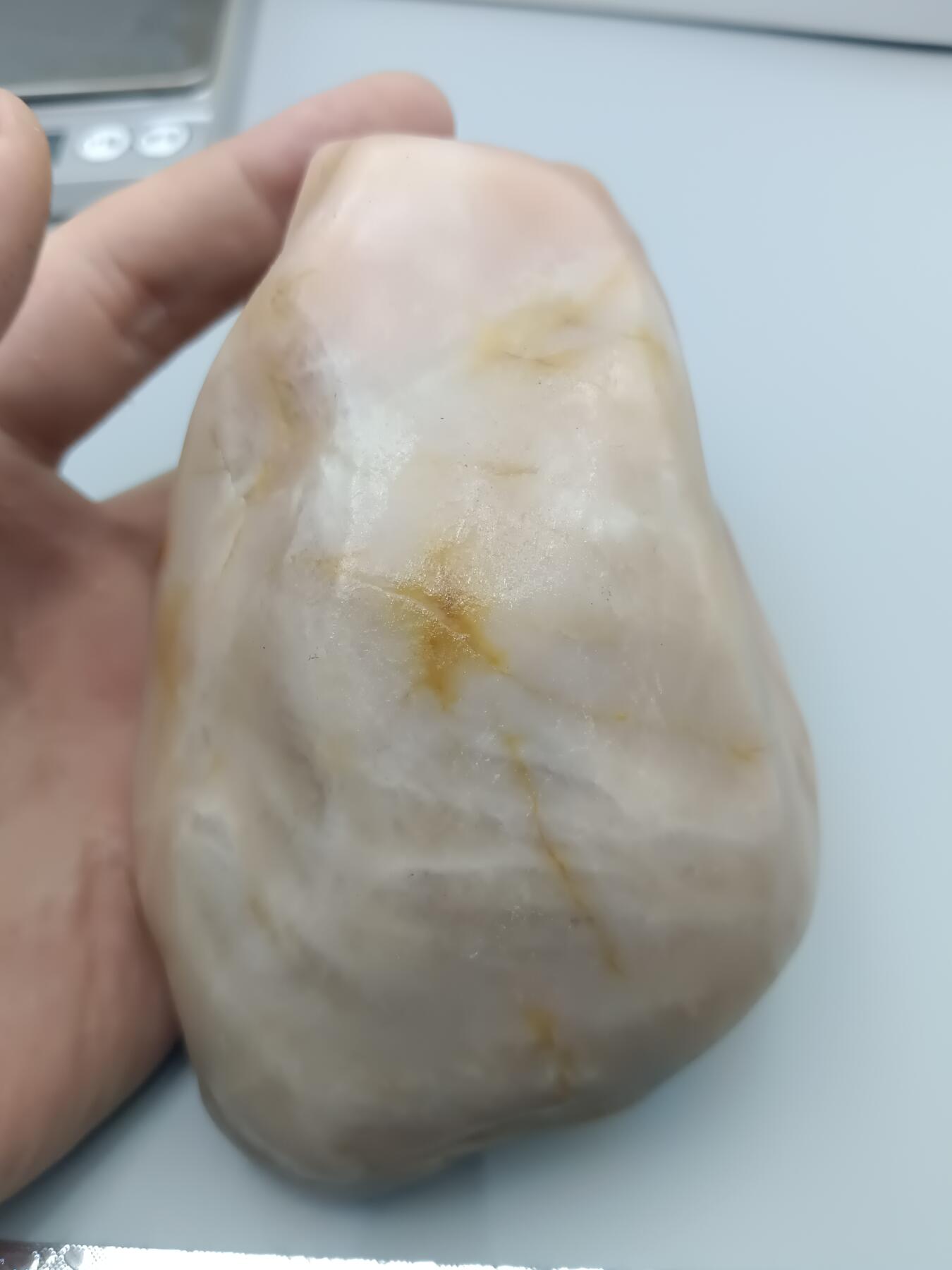 23期拍卖 新疆主原石