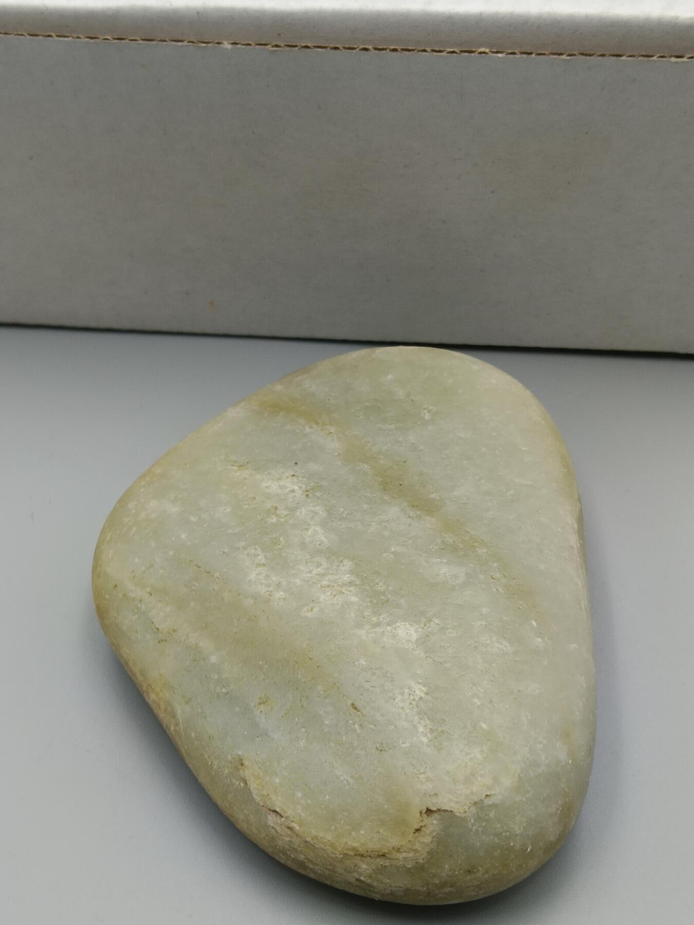 23期拍卖 新疆玉原石