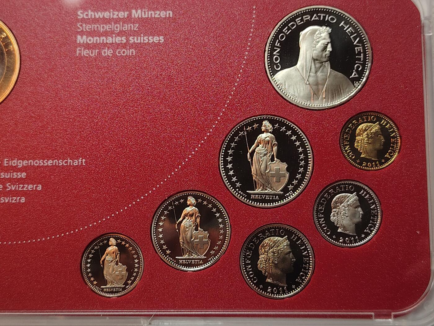 布加迪🐬～世界钱币(上海)🌾第 214 期 /  各国套币和散币