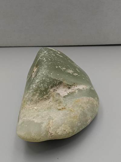 23期拍卖 - 新疆玉原石