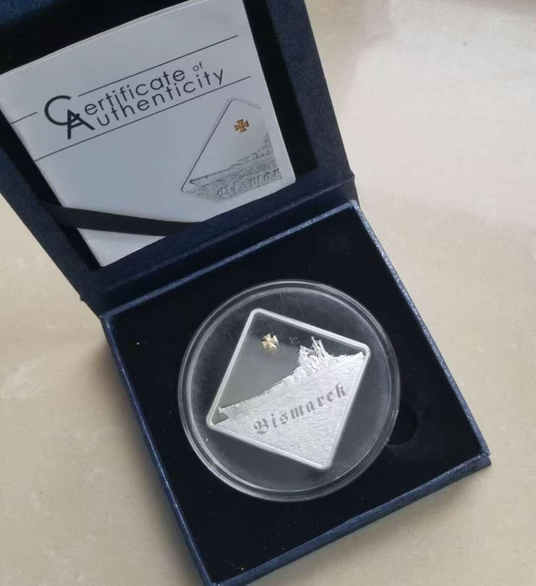 【币将精彩】世界钱币拍卖（2025-5-21）