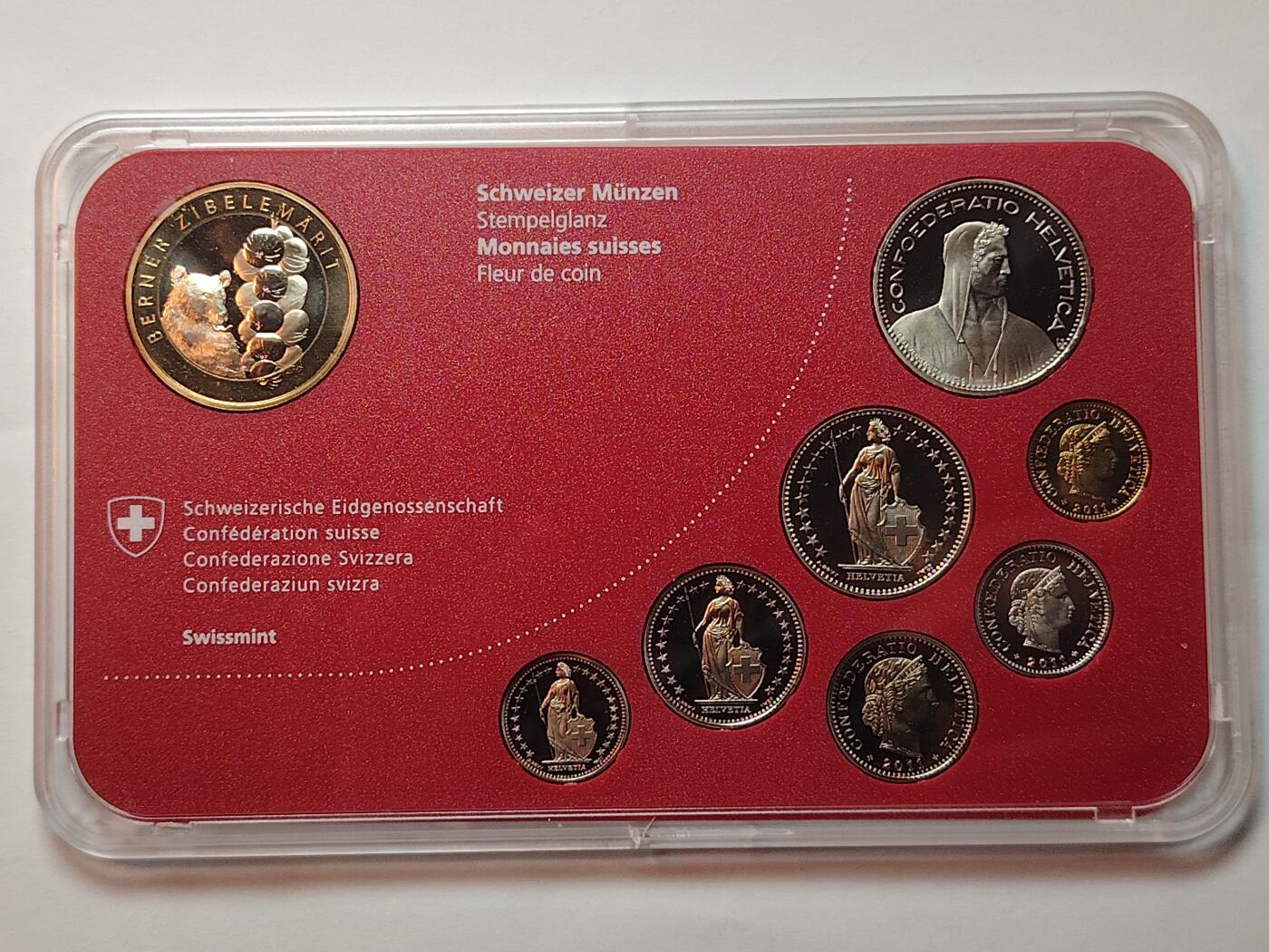 布加迪🐬～世界钱币(上海)🌾第 214 期 /  各国套币和散币