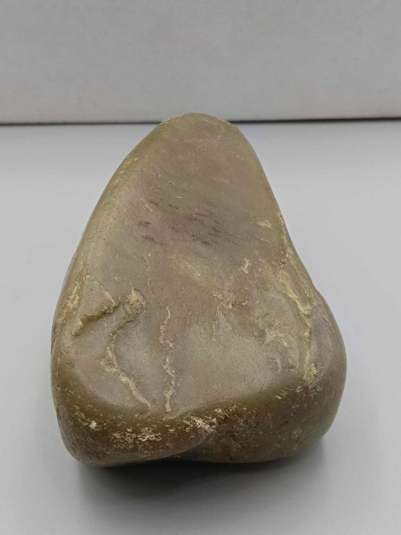 23期拍卖 新疆玉原石