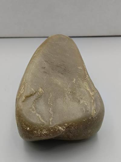 23期拍卖 - 新疆玉原石