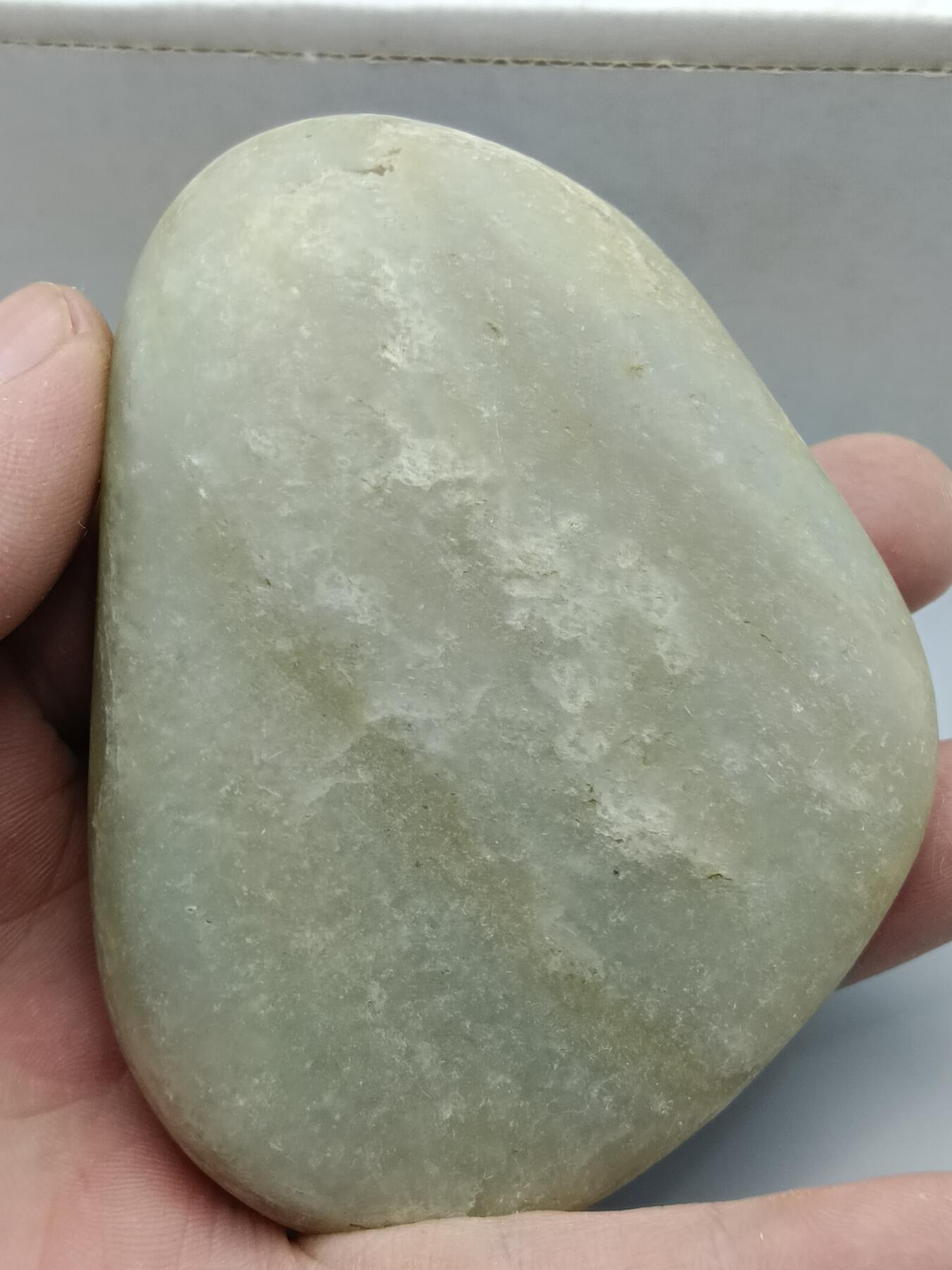 23期拍卖 新疆玉原石