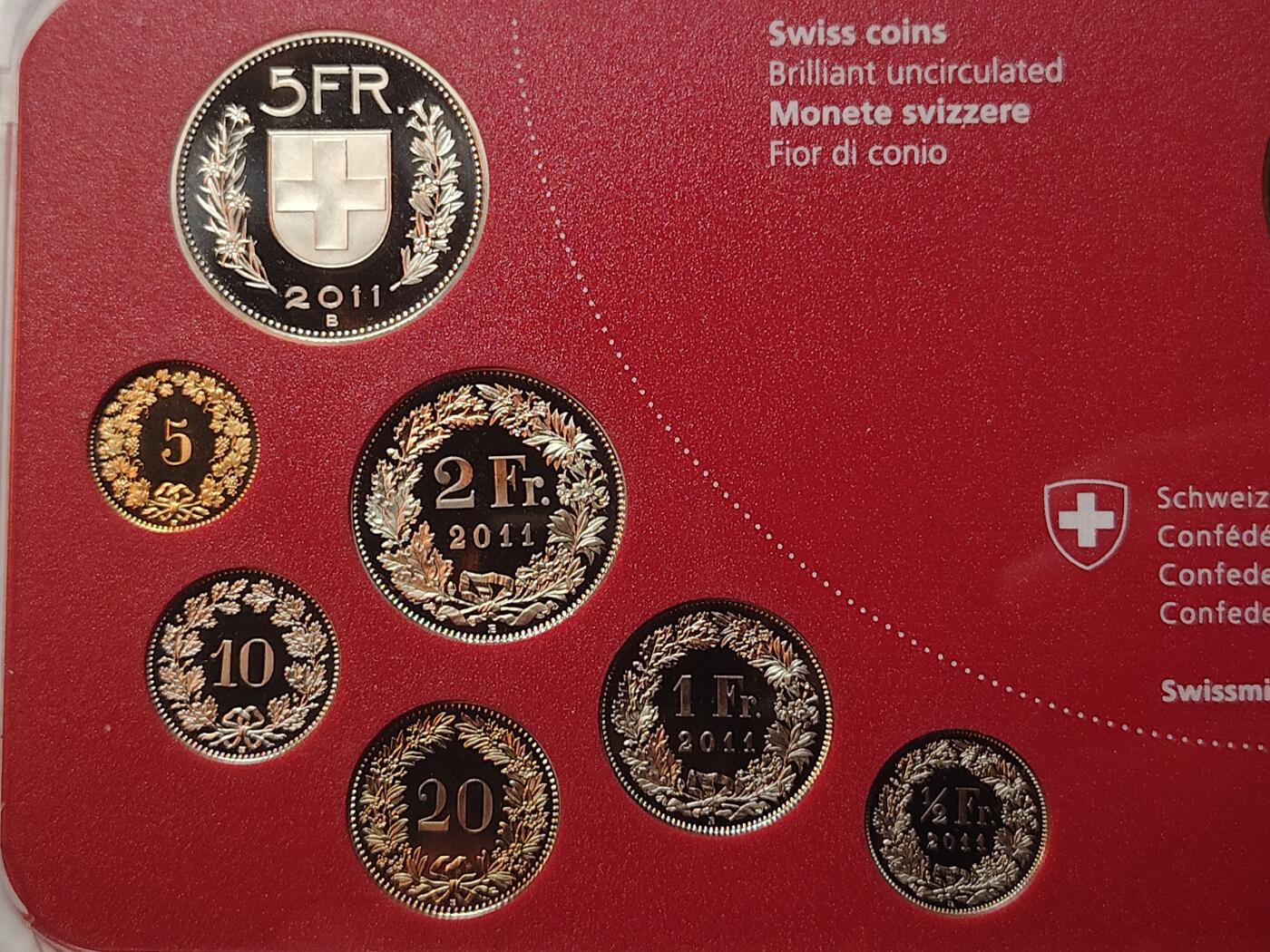 布加迪🐬～世界钱币(上海)🌾第 214 期 /  各国套币和散币