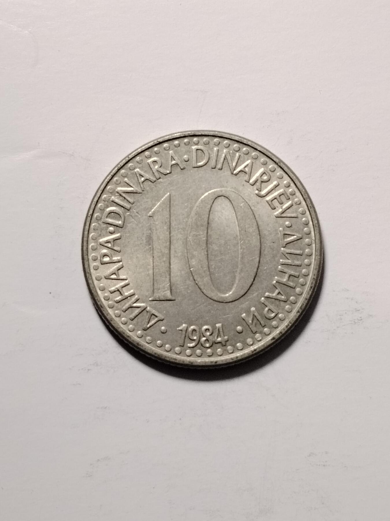 First
