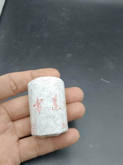 24期拍卖 - 雪莲牌老纸芯线