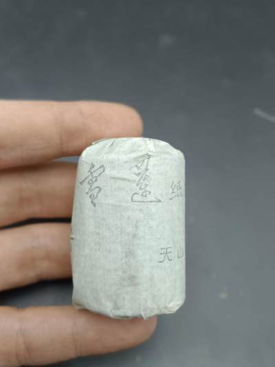 24期拍卖 - 雪莲牌老纸芯线