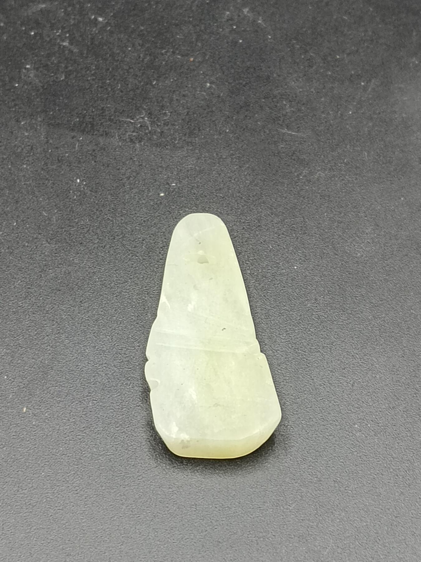 24期拍卖 岫玉
