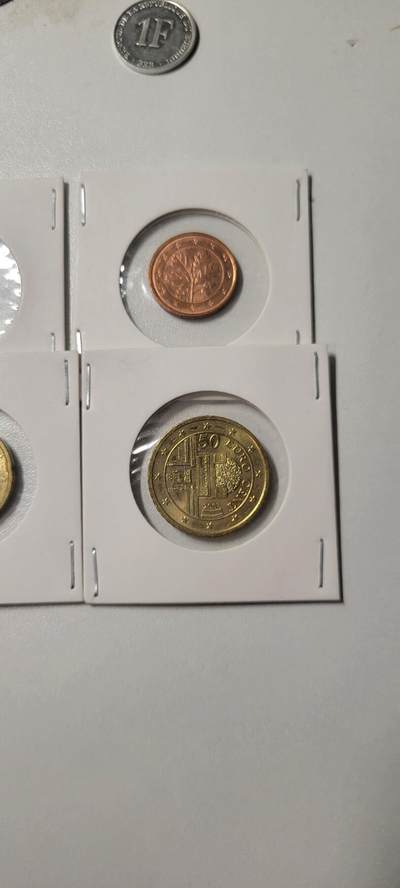 2025第二期 欧分一套