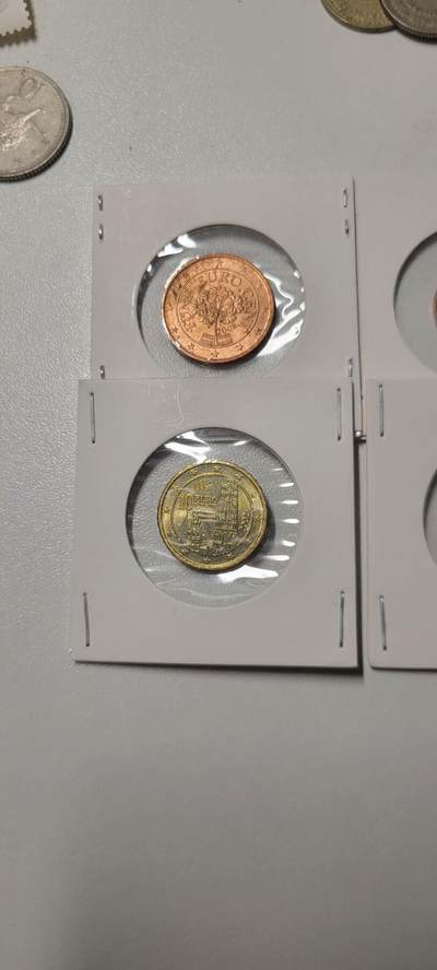 2025第二期 欧分一套