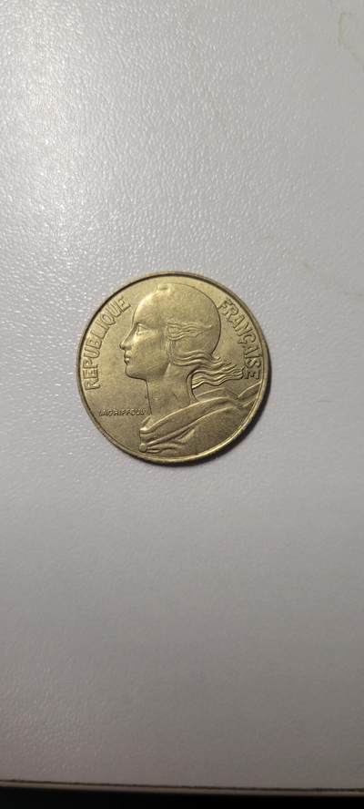 2025第二期 法国1988年20分