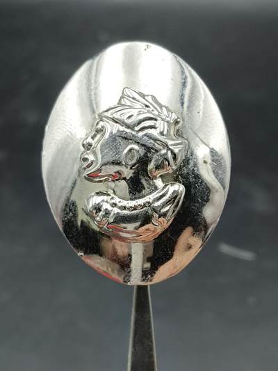 24期拍卖 - A2回流铜戒指