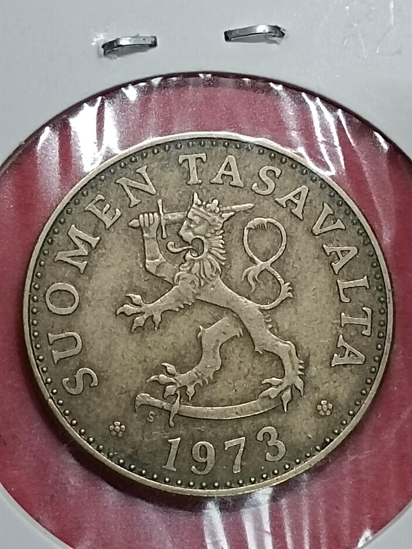 First