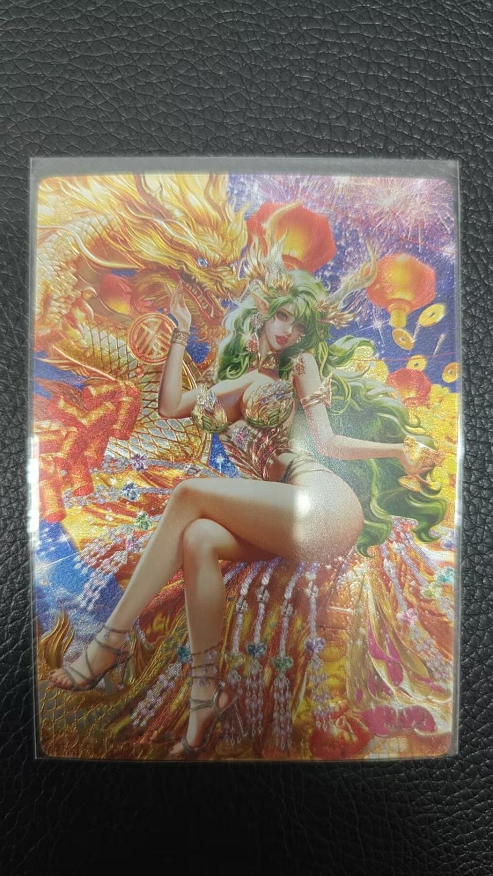 夜之极第二期（每周六晚10点截拍，进群有福利，欢迎送拍） 卡玩帕克 辰龙姬 粗闪一张