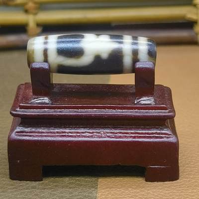 颜紫熹品牌天珠专场第11期 - 尼泊尔回流天珠28