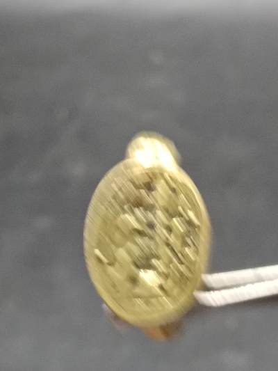 24期拍卖 - A19回流铜戒指