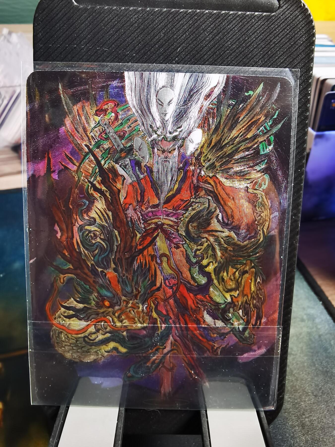 阳大大卡牌超级大甩拍第35期（固定周五晚上八点截拍，持续收拍品，进群福利早知道）