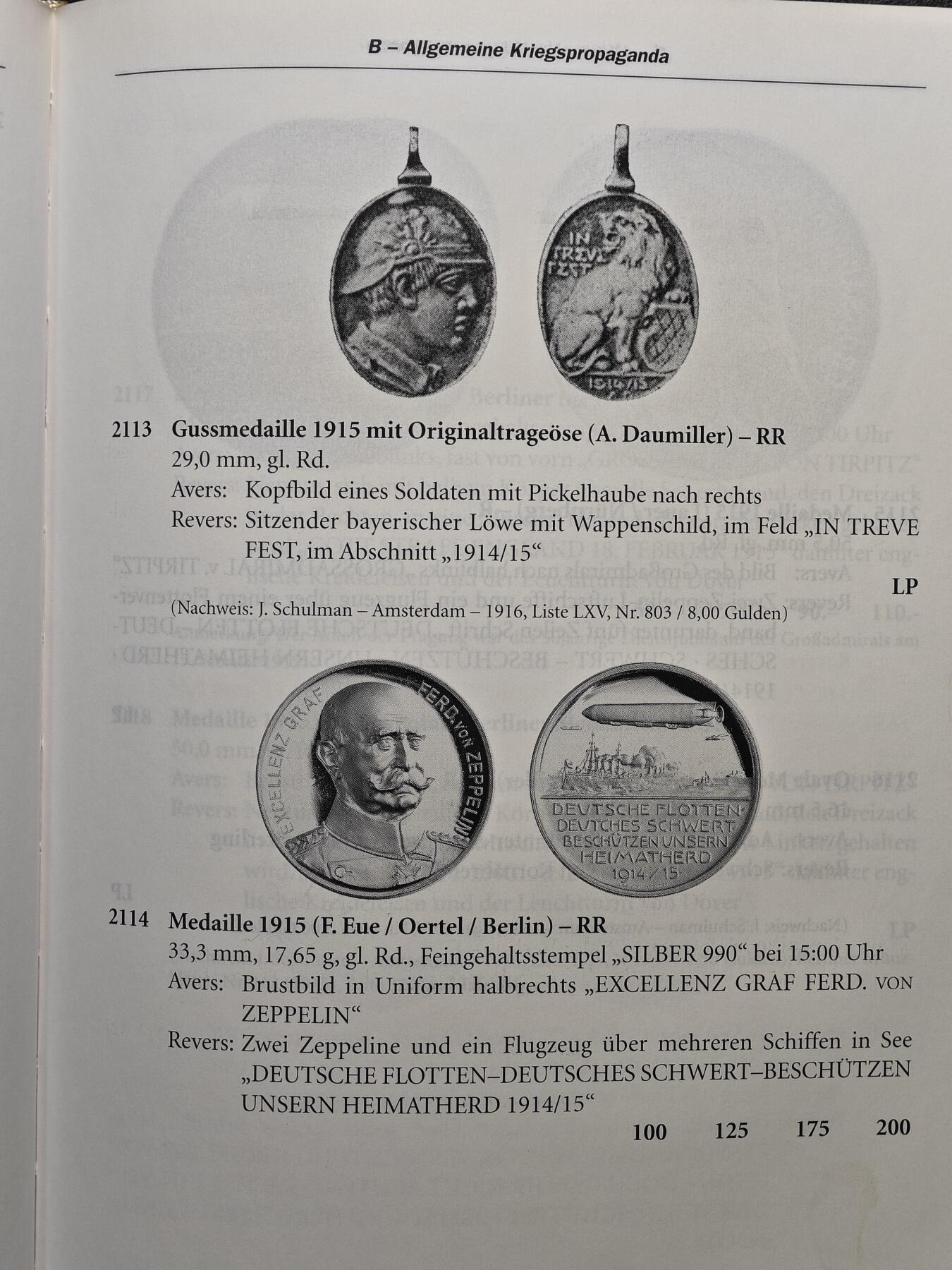 【德藏】世界币章拍卖第115期 拍品征集中~欢迎藏友联系