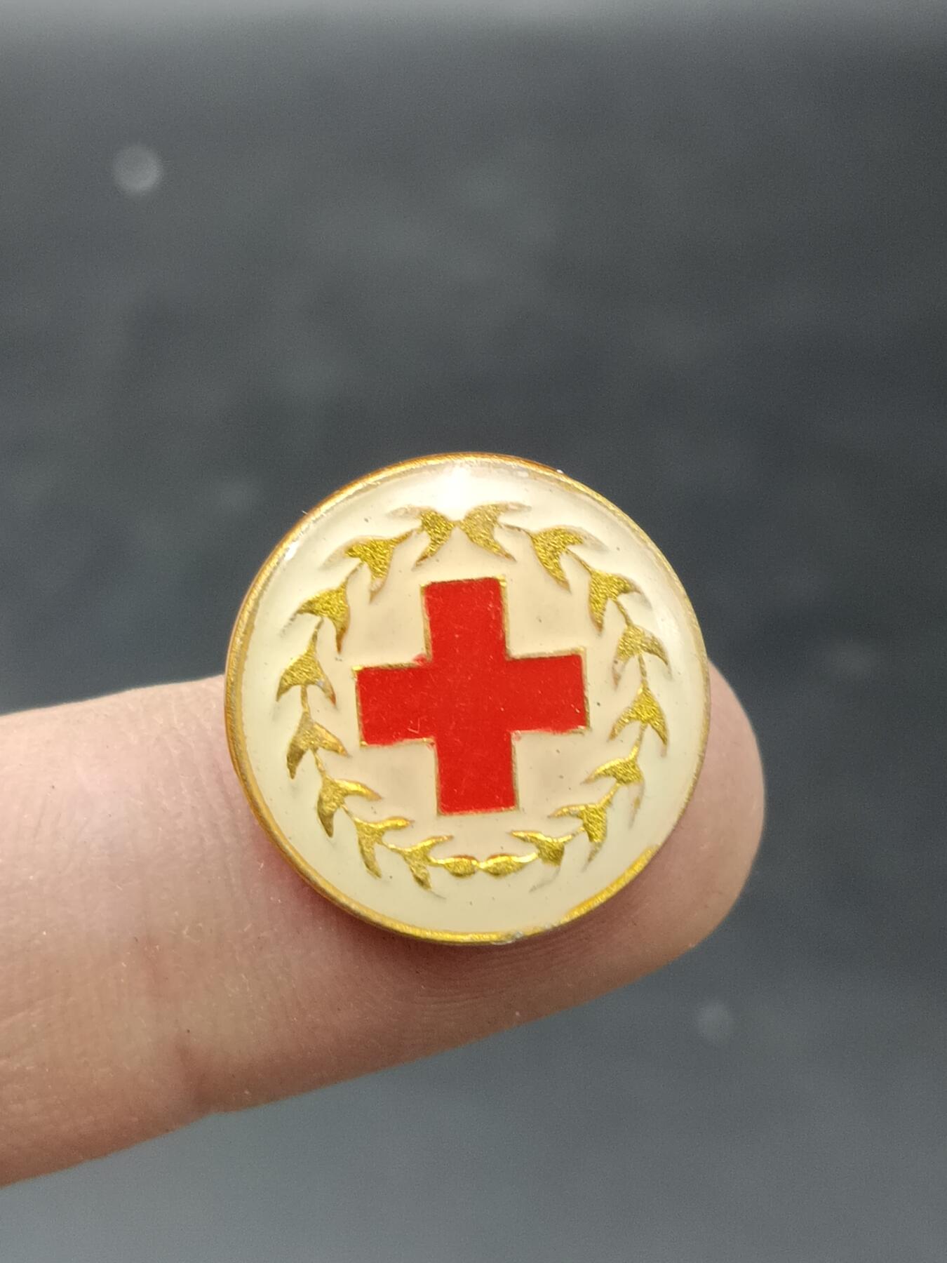 25期拍卖 A10纪念章