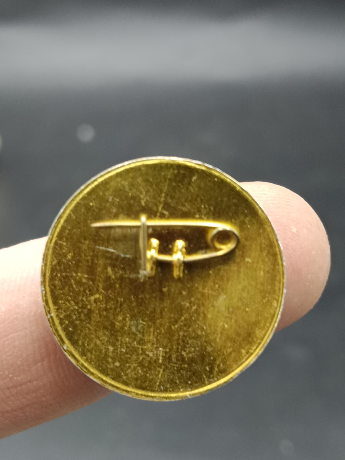 25期拍卖 A8纪念章