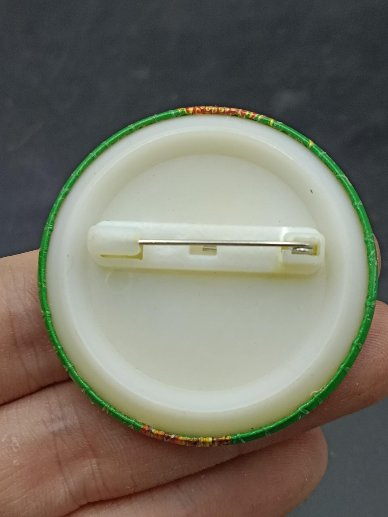 25期拍卖 A5纪念章