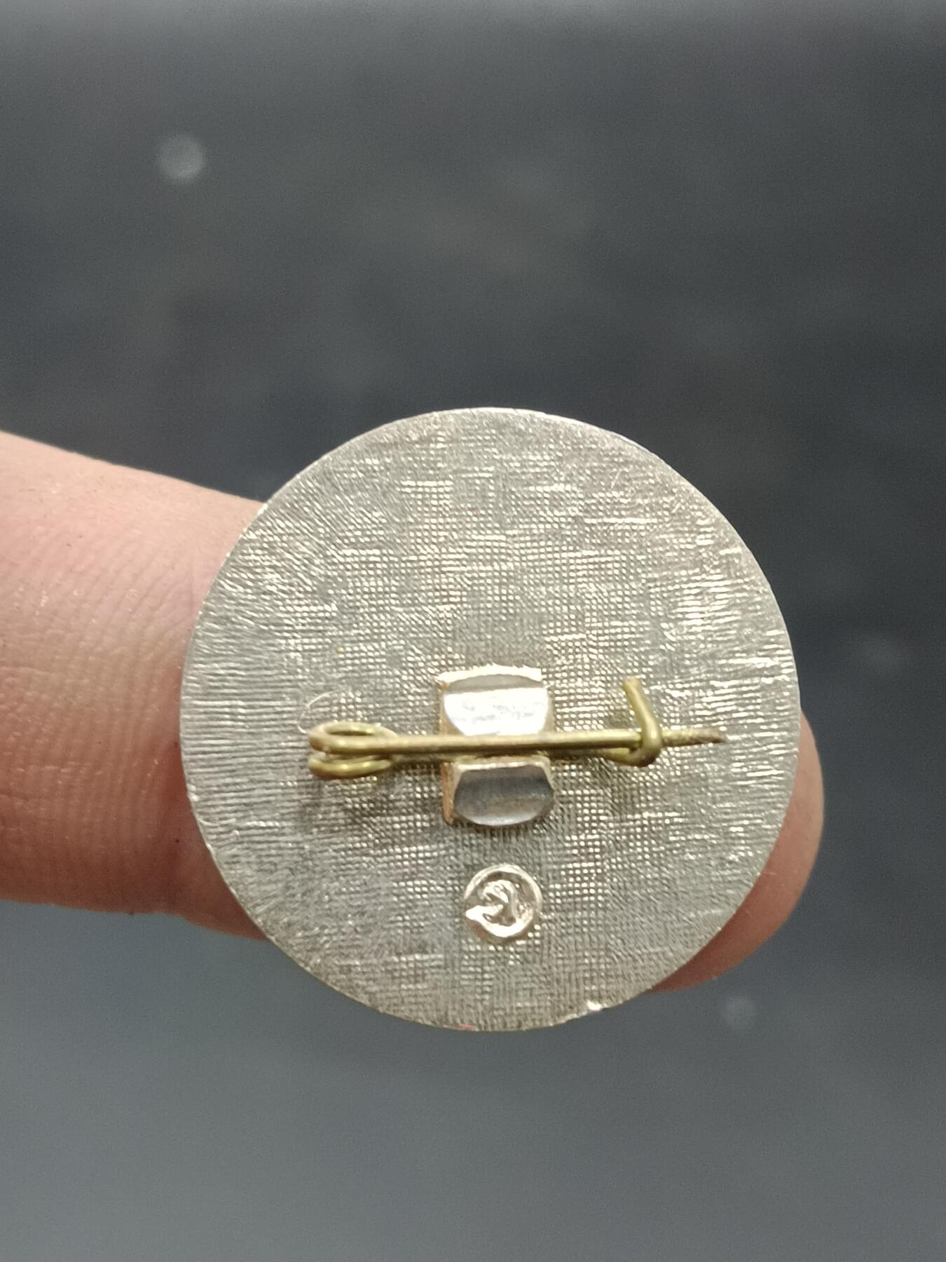 25期拍卖 A10纪念章