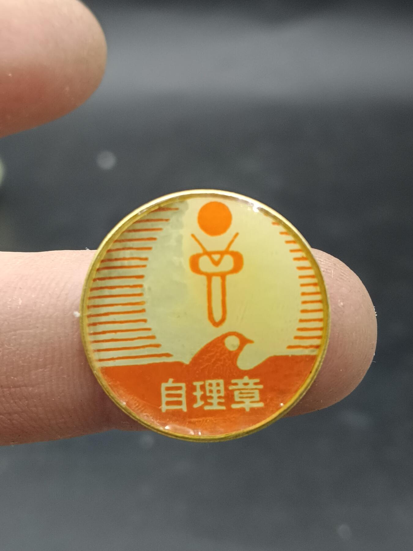 25期拍卖 A7纪念章
