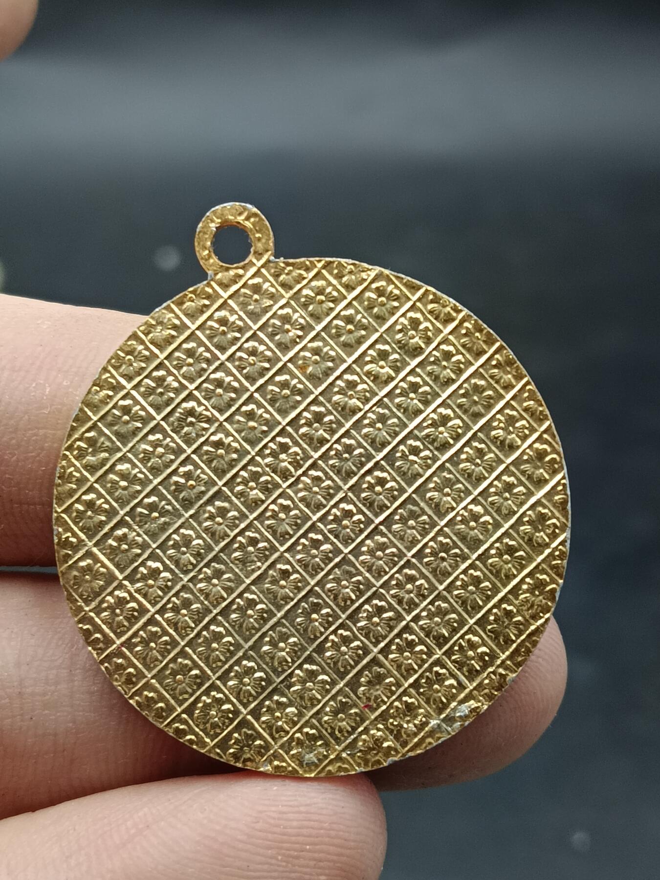 25期拍卖 A9纪念章